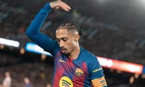 “Барса” Рафинья ўрнига “Сити”дан ўйинчи олади