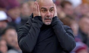 “Сити” ўзига керак ўйинчини икки ярим баравар қимматига олишга тайёр