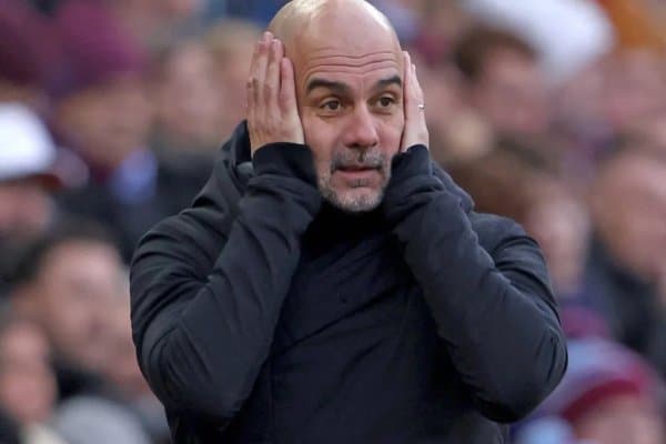 “Сити” ўзига керак ўйинчини икки ярим баравар қимматига олишга тайёр