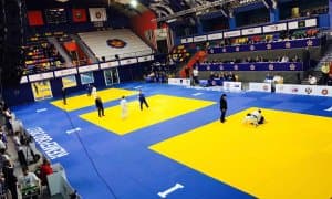 Қаршида Ўзбекистон чемпионати баҳслари бўлиб ўтади