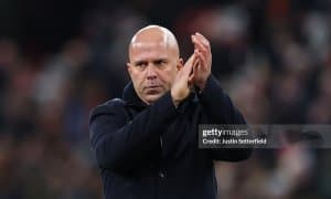 Слот учун муҳим кунлар! Мураббийга берилган имкониятлар тугаб бормоқда...