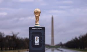 Жаҳон чемпионати қуръа ташлаш маросимида қайси машҳурлар иштирок этади?