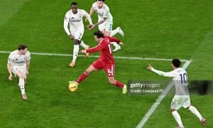 "Ливерпуль" ҳужумчисига 3 та клуб қизиқиш билдирган