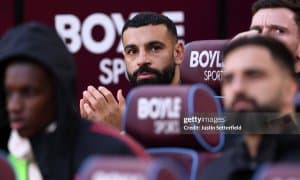 Салоҳ Саудия Арабистони клубларига кетадими?