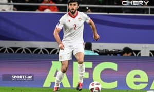 Тожикистонлик ҳимоячи Германиядан воз кечиб, Ўзбекистонда қоладиган бўлди!