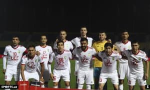 Ўтган мавсум Суперлигада пайдо бўлиб қолган "Сурхон" Ўзбекистон чемпионатида қандай натижаларга эришган?