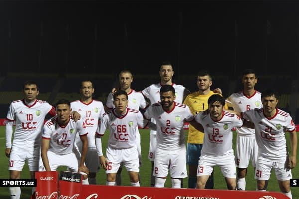 Ўтган мавсум Суперлигада пайдо бўлиб қолган "Сурхон" Ўзбекистон чемпионатида қандай натижаларга эришган?