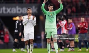 Куртуа: "Биз ўз кучимизга ишонишимиз керак"