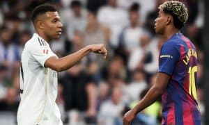 "Реал" "Негрейра иши" бўйича ФИФАга батафсил ҳисобот тақдим этмоқчи