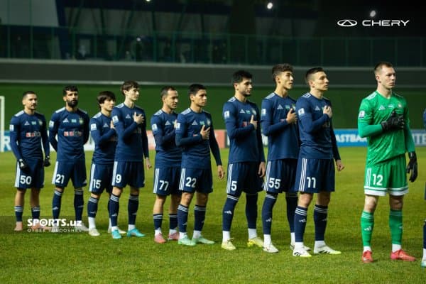 Расман. "Навбаҳор" "Пахтакор" футболчисини ҳам ўз сафига қўшиб олди!