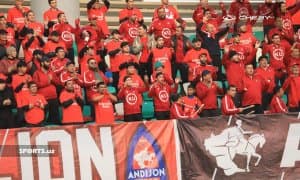 Иброхим Йулдошев фаолиятини "Андижон"да давом эттиради