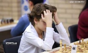 Президент кубоги. 1-тур баҳсларидан фотолавҳалар