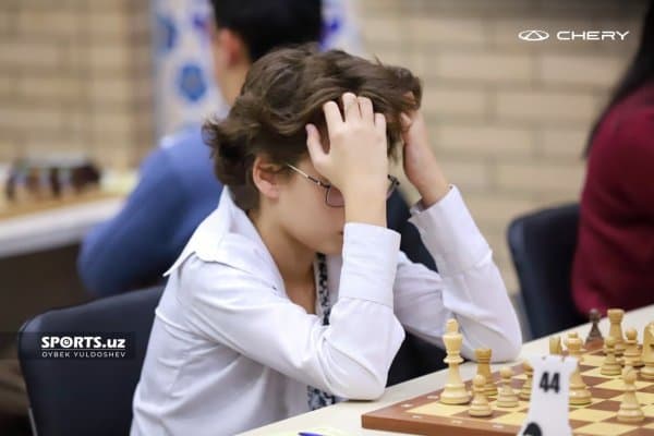 Президент кубоги. 1-тур баҳсларидан фотолавҳалар