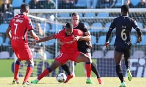 "Андижон" сербиялик футболчини ўз сафига қўшиб олишга яқин