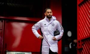 АПЛ. "Манчестер Юнайтед" - "Вест Хэм": Асосий таркиблар маълум 