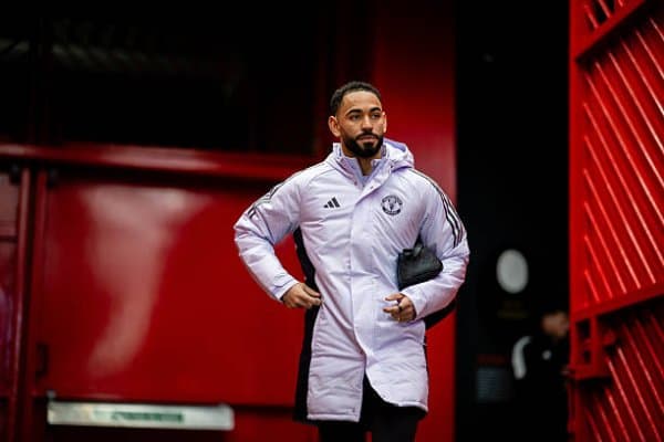 АПЛ. "Манчестер Юнайтед" - "Вест Хэм": Асосий таркиблар маълум 