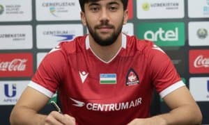 "Андижон"дан бир кунни ичида 7-трансфер: Иминов ҳам Бабаян жамоасида ўйнайди!