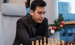 "London Chess Classic": Нодирбек Абдусатторов - чемпион!