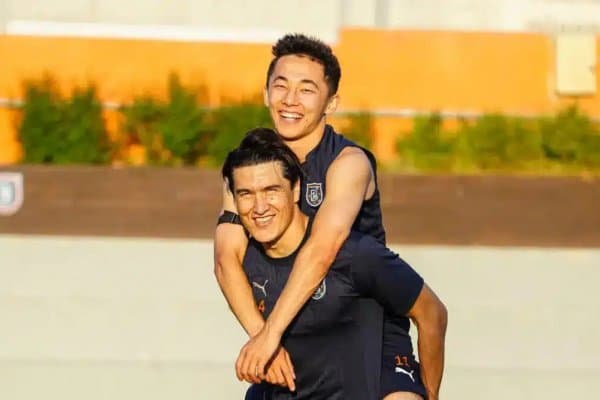 Шомуродов ва Файзуллаев мураббий истеъфосига “сабабчи” бўлди