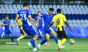 Бугун Суперлига плей-офф ўйинлари ўтказилади