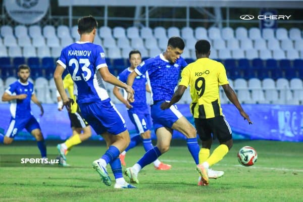 Бугун Суперлига плей-офф ўйинлари ўтказилади