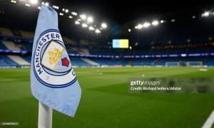 "Манчестер Сити" ҳимоя чизиғини кучайтирмоқчи