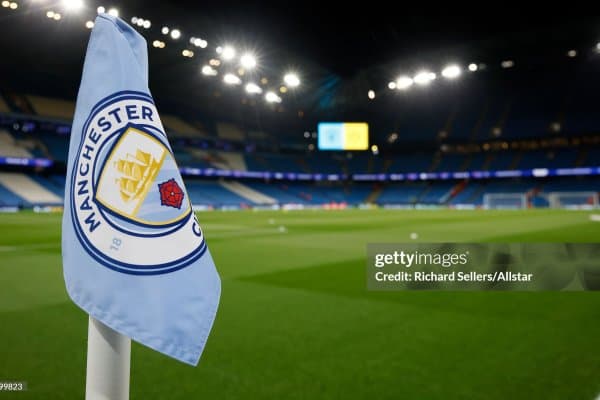 "Манчестер Сити" ҳимоя чизиғини кучайтирмоқчи