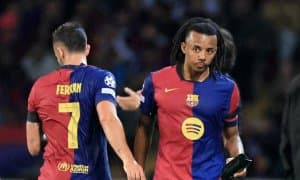 “Барса”дан кетадиган юлдуз номи аниқ бўлди