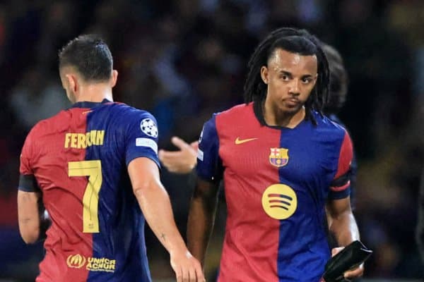 “Барса”дан кетадиган юлдуз номи аниқ бўлди