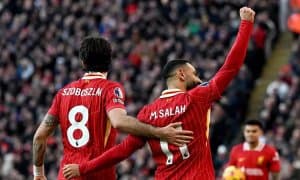 Алонсо ва Гвардиола “Ливерпуль” юлдузини чақиряпти