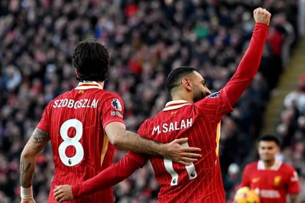 Алонсо ва Гвардиола “Ливерпуль” юлдузини чақиряпти