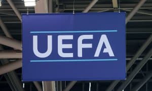 УEФА Мадрид клубини жаримага тортди