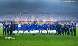 Sports.uz сайти журналистларининг қуръа олдидан билдирган тахминлари билан танишинг