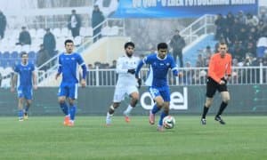 Суперлигада жон сақлаб қолган яна бир жамоа номи маълум