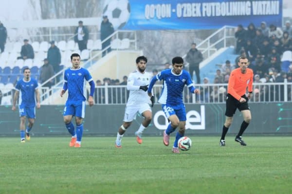 Суперлигада жон сақлаб қолган яна бир жамоа номи маълум