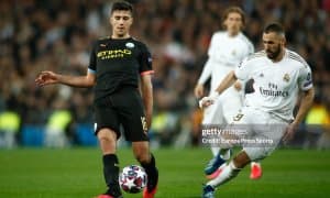 "Реал"га "Олтин тўп" соҳиби керак эмас