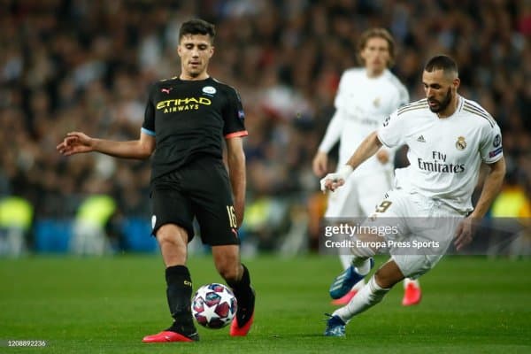 "Реал"га "Олтин тўп" соҳиби керак эмас