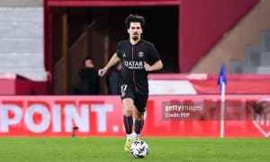 ПСЖ Витиньяга ўринбосарни "Барселона"дан олиб келмоқчи