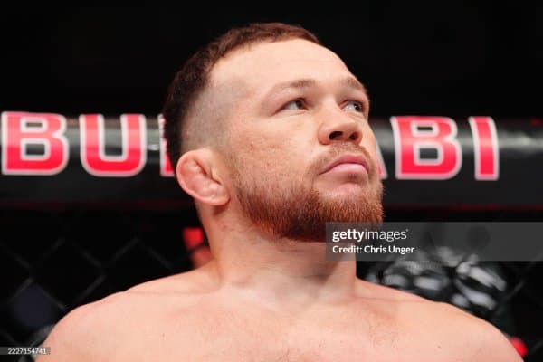 Пётр Ян: "Мераб Двалишвили том маънода ўз ҳовлисида жанг қилади"