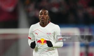 "Ливерпуль" 19 ёшли ҳужумчи топди