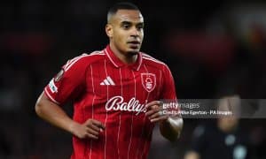 "Челси" 92 миллион еврога ҳимоячи сотиб олмоқчи