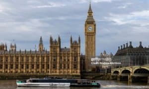 Лондон UFC турнирига мезбонлик қилади