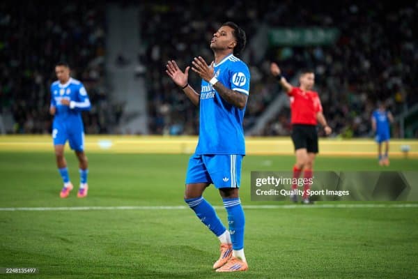 Родригони бирданига олтита клуб талашмоқда