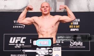 Богдан Гуськов рақибидан бироз оғирроқ чиқди, Мераб Двалишвили ва Пётр Ян эса...