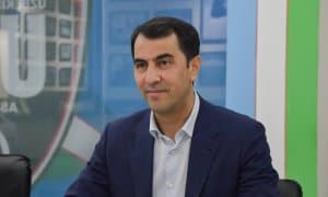 Равшан Ирматов: "Умид қиламан, яхши тайёргарлик кўриб, гуруҳдан чиқиш вазифасини уддалаймиз"