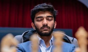 Гукеш кунига неча соат шахмат билан шуғулланади? Унинг хотиржамлик сири нимада? (Интервью) 