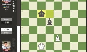 Нодирбек Абдусатторов "London Chess Classic 2025" турнирини мағлубиятсиз якунлади! 