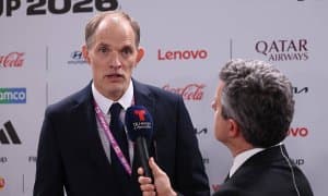 Тухель: "ҳар бир рақибга алоҳида эътибор бериш керак"