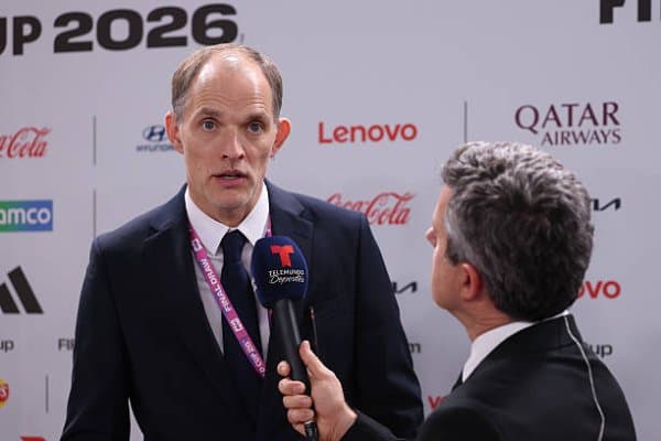 Тухель: "ҳар бир рақибга алоҳида эътибор бериш керак"