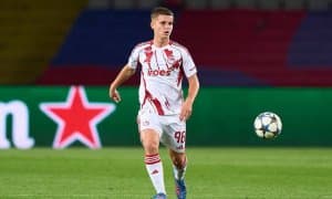 “Манчестер Юнатед” янги ўйинчи учун 28 миллион евро таклиф қилди